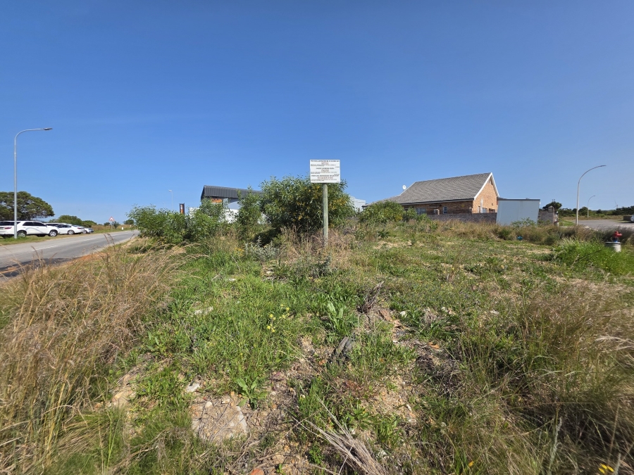 Commercial Property for Sale in Wavecrest Eastern Cape